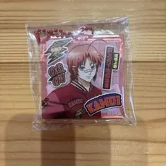 銀魂 アクリルキーホルダー 神威