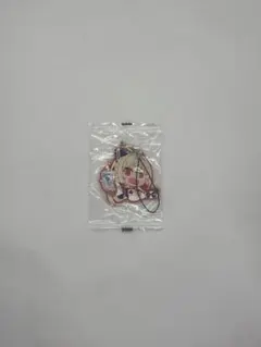 不知火フレア ホロライブ ガチャガチャ キーホルダー
