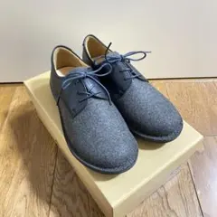 【MOONSTAR】ムーンスター SLスローファクトリー ハトメ 22.5 新品