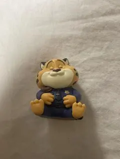 肩ズンFig. ズートピア クロウハウザー