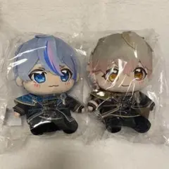 【本日限り値下げ】シクフォニ　ぬいぐるみ