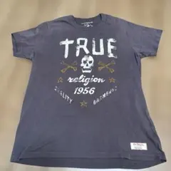 TRUE RELIGION Tシャツ　XL