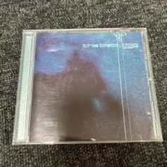 The Black Dog Parallel CD