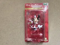 ディズニー クリスマスオーナメント ミニー