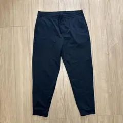 ユニクロ　未使用ウルトラストレッチドライEXジョガーパンツ　XL