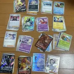 ポケモンカード まとめ売り 142枚のサムネイル