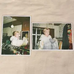M!LK 山中柔太朗 21th 生誕グッズ 生写真