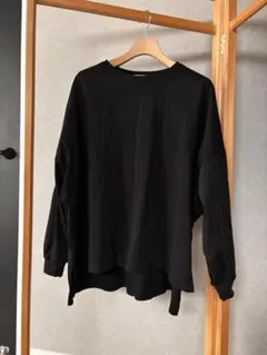 rim.ark ドルマントップス　カットソー