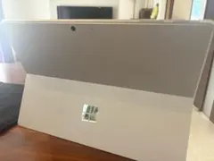 Microsoft Surface Pro7 12.3インチ グレー