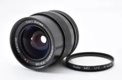 ☆美品☆ Contax Distagon 14mm F4 T* AEG 単焦点 - メルカリ