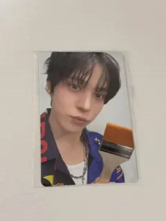 2026年最新】ateez ユノ トレカの人気アイテム - メルカリ