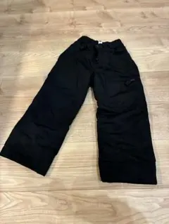 スノーウエア　GAP パンツ　キッズ　ズボン　120cm