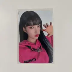 STAYC Teddy bear  タワレコ  ユン  トレカ STAYC ユン Teddy Bear タワレコ トレカ - メルカリ