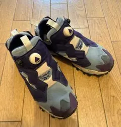 Reebok Instapump Fury FTMD. 24cm リーボック