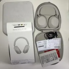 2025年最新】wh-1000xm5 ヘッドホン sonyの人気アイテム - メルカリ