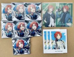 あんスタ 月永レオ ポートレート 缶バッジ ポトレ缶 etc あんスタ 月永レオ ポートレート 缶バッジ ポトレ缶 etc - メルカリ