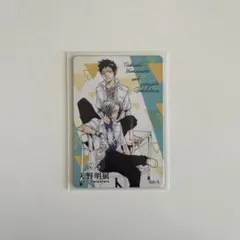 家庭教師ヒットマンREBORN! 獄寺隼人 山本武