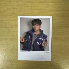 アチズ ATEEZ Golden hour トレカ デジパック ジョンホ ポラ