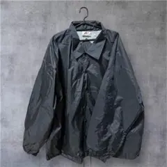 ATHLE TECH ナイロンジャケット アメカジ 古着 y2k