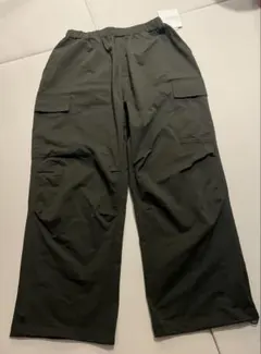 NIDO しまむら　カーゴパンツ