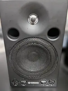 赤*石様 YAMAHA MS400 パワードスピーカー2本 中古品 - メルカリ