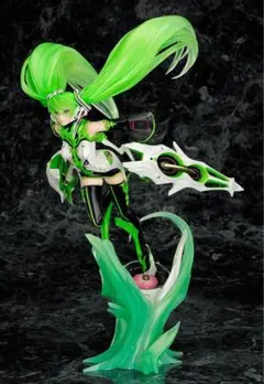 【未開封新品】初音ミク VN02 mix (はつねみく VN02 mix)