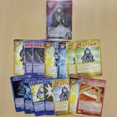 シャーマンキング　超占事略決　蓮まとめ売り シャーマンキングカード 道蓮 スペシャルレア 超・占事略決 - メルカリ