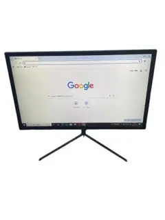 JAPANNEXT 27型4K HDR対応LED液晶モニター