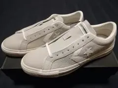 CONVERSE PRORIDE SK OX WHITE 29cmのサムネイル