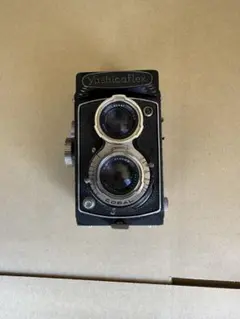 2025年最新】yashicaFlexの人気アイテム - メルカリ