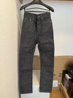 DRKSHDW デニムパンツ COLLAPSE CUT 27のサムネイル