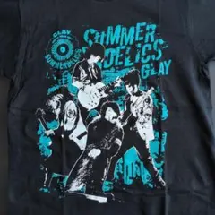 GLAY 当選品　非売品Tシャツ 2026年最新】glay tシャツの人気アイテム - メルカリ