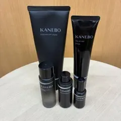 ▲カネボウ　スキンケアまとめ