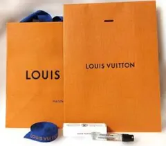 LOUIS VUITTON IMAGINATION 香水 空ボトル 箱付 - メルカリ