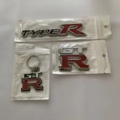 NISMO GTR アイロンワッペン 2枚セット - メルカリ