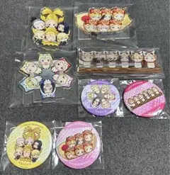 東リベ　アクリルスタンド