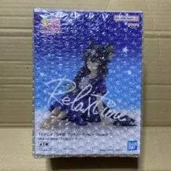 ウマ娘 -Relax time- 　ヴィルシーナフィギュア