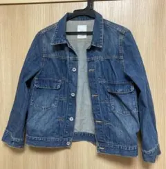 アーバンリサーチ　デニムジャケット