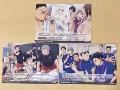 ハイキュー!! バボカ 秘 HV-P01-020 黒尾鉄朗 サイン入り - メルカリ