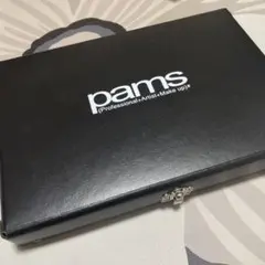2026年最新】pams メイクパレットの人気アイテム - メルカリ