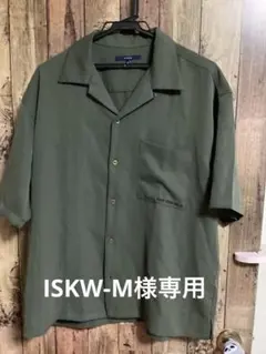 CPCM　半袖シャツのサムネイル