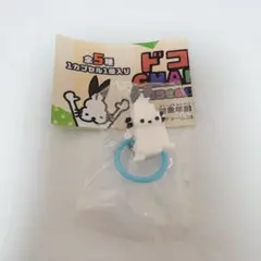 ドコムスCHANNEL ドコうさめじるしチャーム ドット