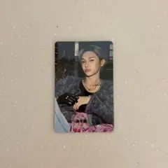 RIIZE All of You トレカ 通常盤 ウォンビン