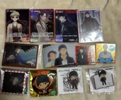 名探偵コナン 赤井秀一 グッズまとめ売り