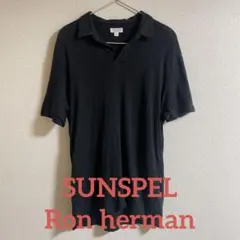 2025年最新】sunspel ron hermanの人気アイテム - メルカリ