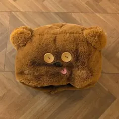 ［美品］ユニバ　ティム　被り物　ファンキャップ　USJ