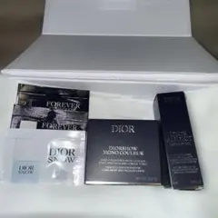 DIOR ギフトセット