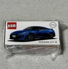 GT-R 湾岸ブルー 日産コレクション NISMO トミカ 他 - メルカリ