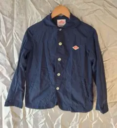 BANTON x BEAMS ネイビー ライトジャケット size34のサムネイル