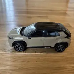 2025年最新】ヤリスクロス ミニカーの人気アイテム - メルカリ